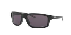 Oakley Unisex-Adult OO9449-0160 Sunglasses, Polished Black, 60 von Oakley