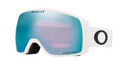 Oakley Unisex FLIGHT-TRACKER-XS-0OO7106710625, Mehrfarbig, Standard von Oakley