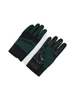 Oakley Unisex Factory Pilot Core Handschuhe, Hunter Green (Helm), XL von Oakley