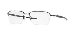 Ray-Ban Herren 0OX5128 Brillengestelle, Mehrfarbig (Matte Black), 54 von Oakley