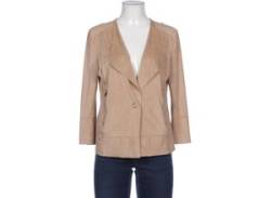 Oakwood Damen Blazer, beige von Oakwood