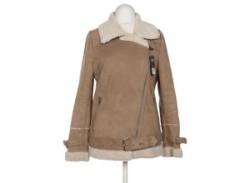 Oakwood Damen Jacke, beige von Oakwood