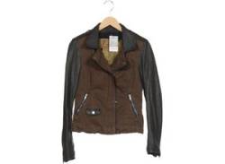 Oakwood Damen Jacke, grün von Oakwood