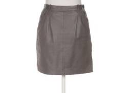 Oakwood Damen Rock, grau von Oakwood