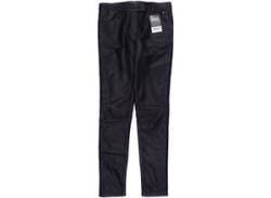 Oakwood Damen Stoffhose, schwarz von Oakwood