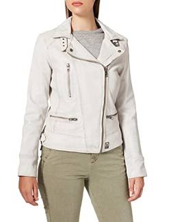 Oakwood Damen Video Jacke, Weiß (Blanc 0520), S von Oakwood