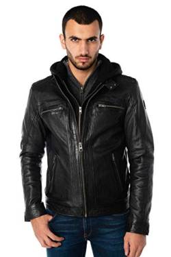 Oakwood Herren Drink Jacke, Schwarz (Noir 0501), Medium von Oakwood