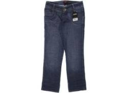 oasis Damen Jeans, blau von Oasis