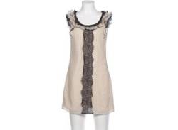 oasis Damen Kleid, beige von Oasis