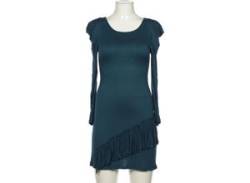 oasis Damen Kleid, blau, Gr. 38 von Oasis