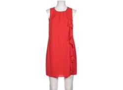 oasis Damen Kleid, rot, Gr. 38 von Oasis