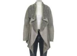 oasis Damen Strickjacke, grau von Oasis