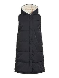 OBJARIA S/L Hoodie Vest NOOS von Object