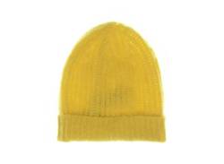 Object Damen Hut/Mütze, gelb, Gr. uni von Object