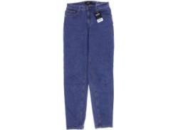Object Damen Jeans, blau, Gr. 36 von Object