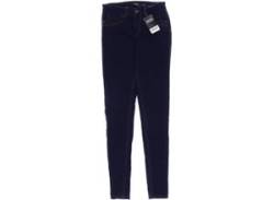 OBJECT Damen Jeans, marineblau von Object