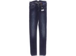 Object Damen Jeans, marineblau, Gr. 34 von Object