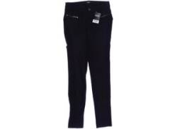 OBJECT Damen Jeans, schwarz von Object