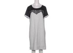 OBJECT Damen Kleid, grau von Object