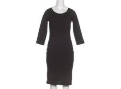OBJECT Damen Kleid, schwarz von Object