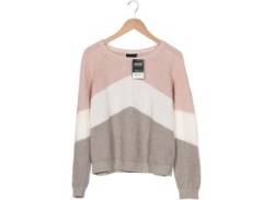 OBJECT Damen Pullover, pink von Object