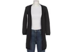 OBJECT Damen Strickjacke, schwarz von Object