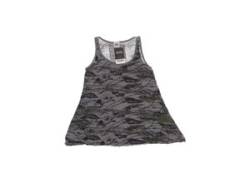 OBJECT Damen Top, grau von Object