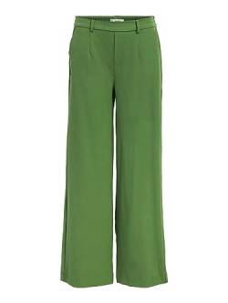 OBJECT Female Hose Wide Fit, Artichoke Green 2, 34 von Object