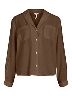 OBJSELINE L/S Shirt NOOS von Object