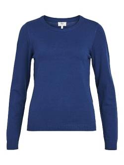 OBJTHESS L/S O-Neck Knit Pullover NOOS von Object