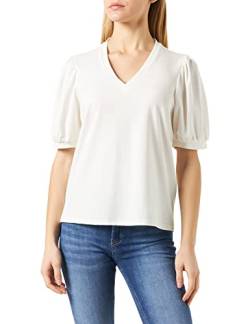 Objcaroline S/S Top Noos von Object