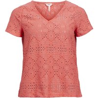 Object Damen T-Shirt 23044064 von Object