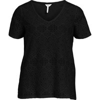 Object Damen T-Shirt 23044064 von Object