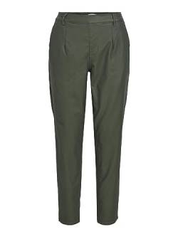 Object OBJBELLE Lisa Coated Pant NOOS von Object