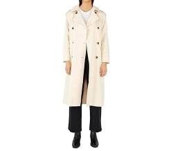 Object OBJCLARA NEW TRENCH COAT NOOS von Object