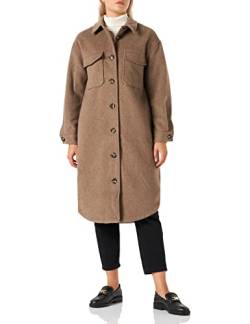 Object OBJELLA Wool Coat NOOS von Object