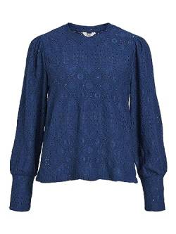 Object OBJFEODORA L/S TOP NOOS von Object