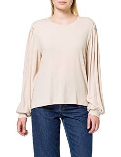 Object OBJJAMIE Ballon Sleeve TOP NOOS von Object