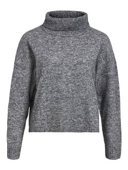 Object OBJMINNA L/S Rollneck Knit Pullover NOOS von Object