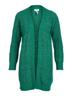 Object OBJNOVA Stella L/S Knit Cardigan NOOS von Object