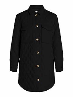 Object OBJVERA OWEN LONG QUILT JACKET NOOS von Object