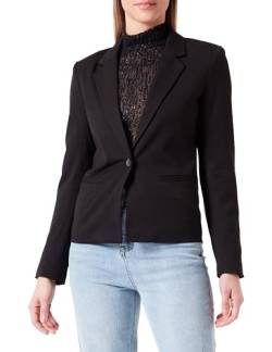 Objlisa L/S Button Blazer Noos von Object