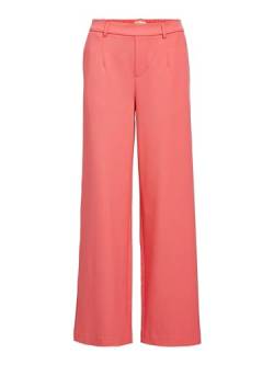 Objlisa Wide Pant Noos von Object