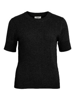 Objnoelle S/S Knit T-Shirt Noos von Object