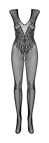 Bodystocking von Obsessive S/L One-Size von Obsessive