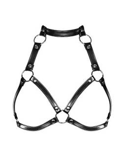 Obsessive Damen BH-Harness M1269 S-M von Obsessive