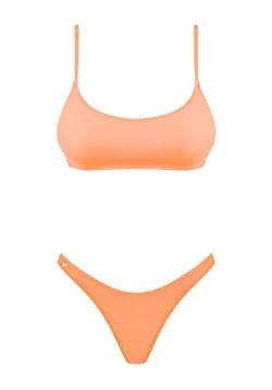 Obsessive Damen Bikini M946 S von Obsessive