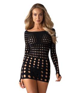 Rocker dress von Obsessive