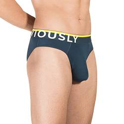 Nautische Marine EveryMan AnatoMAX Brief - Mittelgroß von Obviously von Obviously