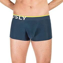 Nautische Marine EveryMan AnatoMAX Trunk - Groß von Obviously von Obviously